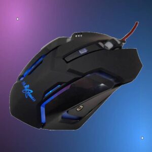Max touch mx305G Gaming Mouse