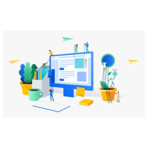 طراحی و ساخت وب سایت