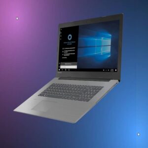 Lenovo Ideapad 330 – E – 15 inch Laptop